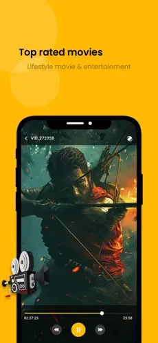 dhurandhar-2-on-jiohotstar Top Rated Movies